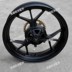 Road Race Yongyuan Hurricane Motorcycle 17 inch Double Disc Phanh Wheel Hub Phụ kiện New Century Horizon Ducati - Vành xe máy vành xe dream goshi Vành xe máy