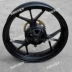 Road Race Yongyuan Hurricane Motorcycle 17 inch Double Disc Phanh Wheel Hub Phụ kiện New Century Horizon Ducati - Vành xe máy