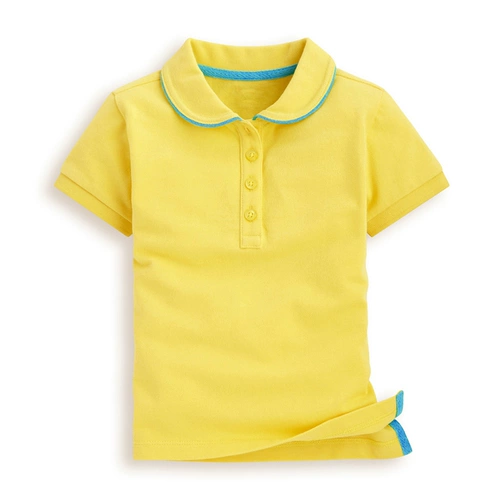 Спортивная детская одежда, форма, футболка polo, коллекция 2021, детская одежда