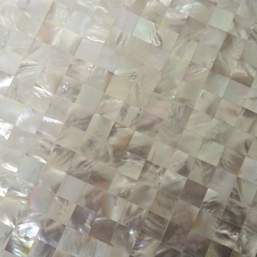 AFSJ натуральная белая бабочка мозаика плавно борется с роскошной гостиной крыльцо телевизионной настенные плитки на стены