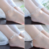 Nhật bản Hàn Quốc phiên bản của Mori chuông vòng chân nữ mô hình bạn gái cá tính tươi đỏ rope bracelet khí sinh viên chân đồ trang sức Vòng chân