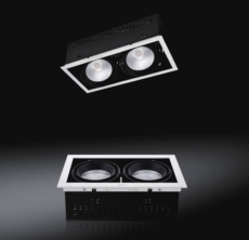 Сетка света