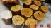 Duoxiu khắc rễ cây gỗ gốc cây trụ gỗ tổng thể bàn cà phê với phân vàng lụa Nanmu ghế gỗ - Các món ăn khao khát gốc Các món ăn khao khát gốc