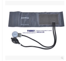 Традиционная медицинская для измерения артериального давления