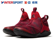 Giày trẻ em Adidas mùa xuân 2019 mùa xuân và mùa hè Giày hippocampus mới đặt chân giày thông thường giày thể thao G28457 - Giày dép trẻ em / Giầy trẻ