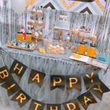 Элитный детский декор, вечернее платье, подарок на день рождения