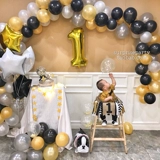 Элитный детский декор, вечернее платье, подарок на день рождения