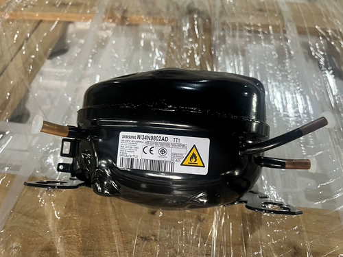 Новый оригинальный компрессор Samsung NI34T9102AD NI34N9802AD NI34N9601AB