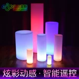 Светодиодная барная дорожная настольная лампа, вилла для беседки, модный креативный торшер