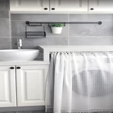 Шанхайский кухонный шкаф класса боевых искусств Класс Бейджея светло -желтый