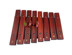 Khuyến mại Khuyến mại Orff Bộ gõ Trẻ em Dạy học sớm Đồ chơi âm nhạc 8 Âm thanh Xylophone đỏ mua đàn cho bé Đồ chơi âm nhạc / nhạc cụ Chirldren