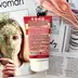 Nga Akafi Granny Facial Scrub Nhẹ Nhàng Tẩy Tế Bào Chết Làm Sạch Sâu Mượt Da 150 ML