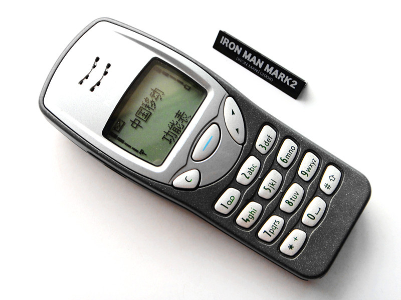 Nokia 3210