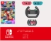 Nintendo Chuyển game tay lái Nintendo Chuyển racing game chỉ đạo bánh NS phụ kiện