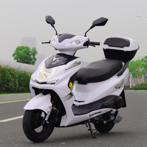 Wuyang Honda scooter 125cc tốc độ của phụ nữ nhiên liệu điện retro xe máy xe máy