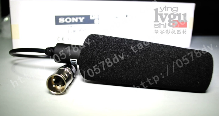 Camera chống gió che bọt biển nắp micro che phổ HD1500C 2500 NX3 X280 130 200MC - Phụ kiện VideoCam
