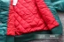 Lai Fulai 2019 mùa thu và mùa đông quần áo trẻ em mới cho bé trai và bé gái áo khoác bóng chày áo khoác cotton cho trẻ em 9721 - Áo khoác