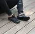贵人 鸟 正品 男 鞋鞋 2018 mùa hè mới lưới thoáng khí bình thường giày chạy P82239P82256