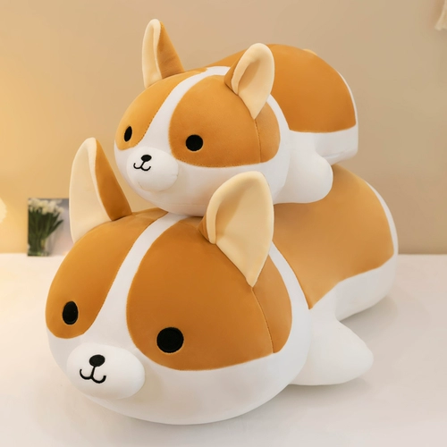 Милая плюшевая игрушка, кукла, подушка, подарок на день рождения