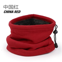 Красный чай улун Да Хун Пао, шарф