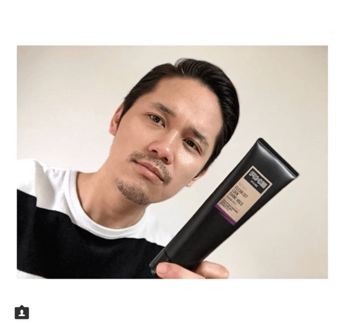 Япония Unilever AX Gold сильно устанавливает клей гель для волос 100G должен быть определенным Wangwang