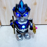 Ultra, Ультрамен Тига, 24×19×12см