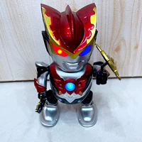 Ultra, Ультрамен Тига, 24×19×12см