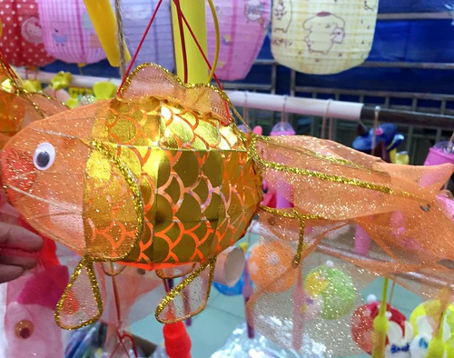 Портативный фонарь, батарея, «сделай сам»