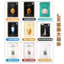 Hàn Quốc JMsolution Pearl Honey Rice First Aid Pill Mask jm Moisturizing Spot 10 Miếng Một Hộp mặt nạ dưỡng ẩm 