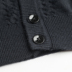 2017 trung niên áo len đan vest nam vest người đàn ông trung niên của cha mặc không tay vest vai người cao tuổi Dệt kim Vest