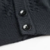 2017 trung niên áo len đan vest nam vest người đàn ông trung niên của cha mặc không tay vest vai người cao tuổi áo khoác nam giả vest Dệt kim Vest