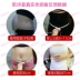 Quần áo giảm béo, bụng mỏng, dây thắt lưng, băng, bụng, mổ sinh sau sinh, giảm béo, không có dấu vết, cơ thể, corset, phần mỏng