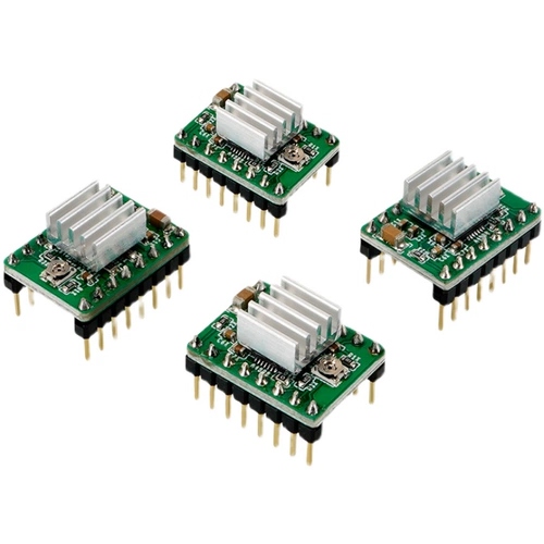 3D -аксессуары