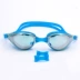 Kính bơi chính hãng unisex HD chống sương mù và chống tia cực tím thời trang HD 6 màu tùy chọn 6100 - Goggles Goggles