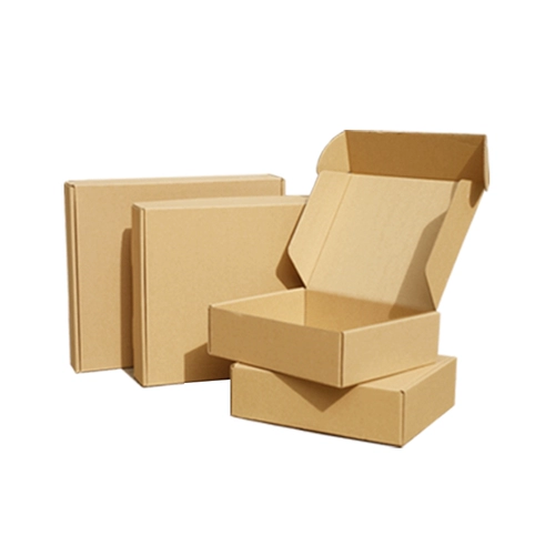 Семь -год -Shop Shop 16 размеров специальной жесткой самолетной коробки Express Laper Box Box T4