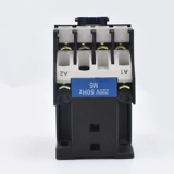 CJX2 Контактор AC 220V/380V-1210/1810/2510/3210/4011/6511/9511
