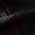 Nhà máy cắt đuôi D 2018 áo len mới kinh doanh bình thường trung niên nửa cổ áo len nam dài tay áo quần áo nam Áo len