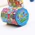 Kỹ thuật số của Rubik cube thứ sáu-thứ tự giáo dục đồ chơi trẻ em mẫu giáo giáo dục sớm hỗ trợ giảng dạy đồ chơi thông minh văn phòng phẩm sáng tạo của Rubik cube