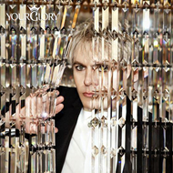 Rèm hạt pha lê Rèm phòng ngủ tùy chỉnh Phòng khách Rèm lối vào tủ giày Rèm ngăn nửa treo Rèm phong thủy Rèm trang trí nhà hàng khách sạn màn hạt gỗ