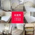 nội thất phòng ngủ quần giường tủ quần áo bộ phòng ngủ của căn phòng hôn nhân tập hợp đầy đủ các miền quê Hàn Quốc toàn bộ ngôi nhà Liu Jiantao - Giường Giường