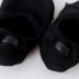 Thuyền vớ nữ cotton nông miệng vớ vô hình vớ nữ Hàn Quốc vớ dễ thương mùa hè phần mỏng silicone non-slip vớ cotton quần tất bông Vớ mắt cá chân