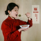 Yimeng Big Girl Mung Bean Yisha Yi кипяченовые фермеры.