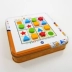 Sudoku vuông cờ vua cho trẻ em trong mục mầm non bốn mươi sáu lực từ của Giác Ngộ đào tạo suy nghĩ đồ chơi giáo dục Đồ chơi giáo dục