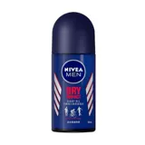 Nivea, освежающий шариковый свежий мягкий дезодорант, термометр с легким ароматом