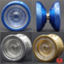 Chuyên nghiệp YOYO Ball Alloy YOYO Ball Yo-Yo Ghost Hand K6 Giải đấu Quái vật mặt xanh Yo-Yo bán yoyo xịn YO-YO