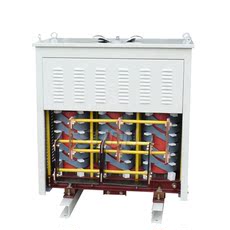 Трансформатор печи 厂家直销 zusg-100kva埋入式盐浴炉变压器 硝盐炉快速淬火变压器
