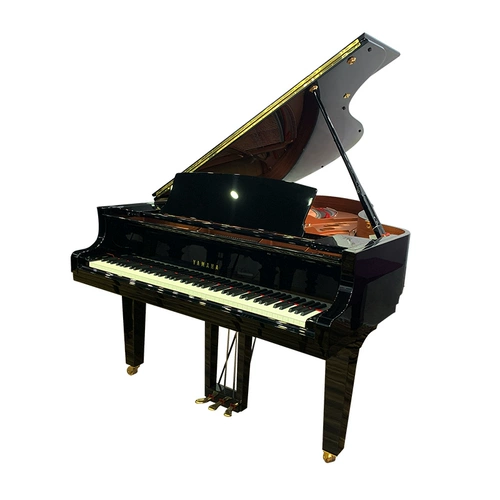 Yamaha, японское оригинальное импортное профессиональное пианино для взрослых