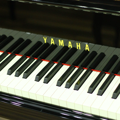 Yamaha, японское оригинальное импортное профессиональное пианино для взрослых