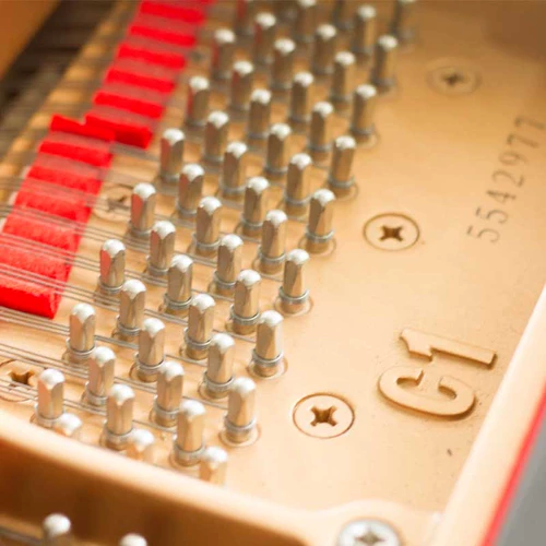 Yamaha, японское оригинальное импортное пианино