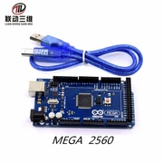 Phụ kiện máy móc trong 3D liên kết MEGA 2560 R3 bo mạch máy tính CH340G